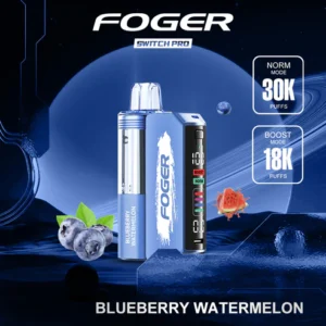 Foger Blueberry Watermelon