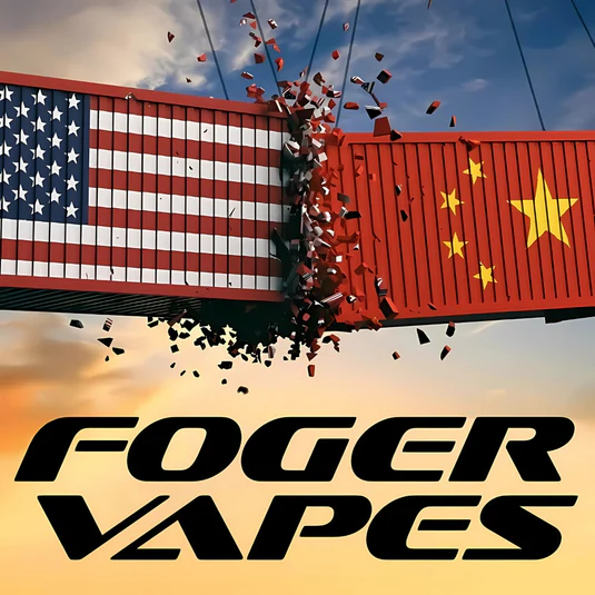Foger Pods