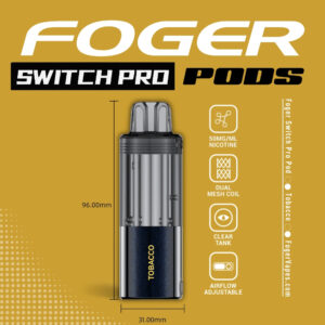 Foger Tobacco